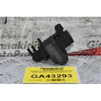 Βαλβίδα Τουρμπίνας Nissan Navara D40 YD25 2005-2010 14956-EB70B (Γνήσιο)