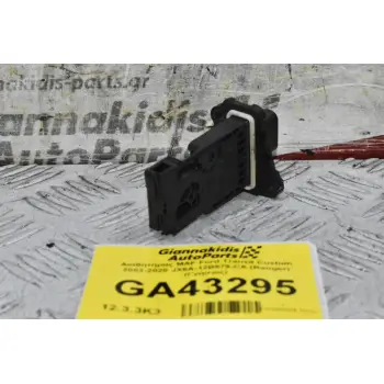 Αισθητήρας MAF Ford Transit Custom 2003-2020 JX6A-12B579-CA (Ranger) (Γνήσιος)