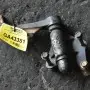 Ζητα τιμονιού Με Την Βαση Toyota Hilux KDN 4X4 2001-2005