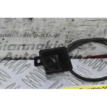 Κάμερα Οπισθοπορείας Πόρτας Πόρτ Μπαγκάζ Renault Captur 2010-2024 (Γνήσια) 284426521R