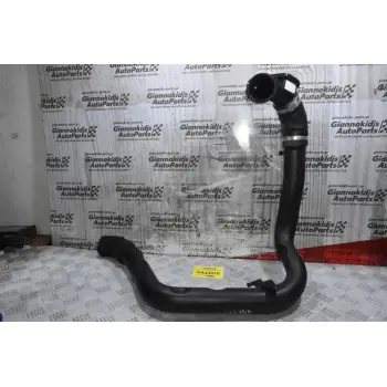 Κολάρο - Σωλήνας Intercooler Mini Cooper - Countryman 2005-2020 N47C16A 8512206 (Γνήσιο)