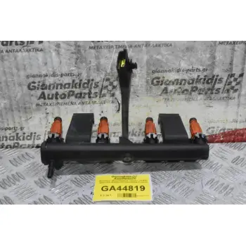 Μπεκιέρα - Μπέκ Peugeot - Citroen 1.6 NFU 2000-2006 9636520780 0280156034 (Γνήσια)