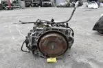 Αυτόματο Σασμάν Mazda 3 1.3 ZJ 2000-2008 NV F5