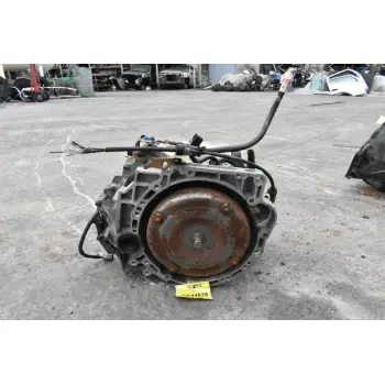 Αυτόματο Σασμάν Mazda 3 1.3 ZJ 2000-2008 NV F5