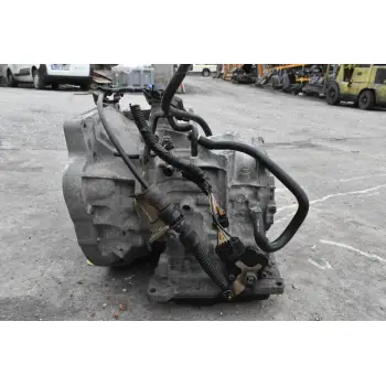 Αυτόματο Σασμάν Mazda 3 1.3 ZJ 2000-2008 NV F5