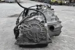 Αυτόματο Σασμάν Mazda 3 1.3 ZJ 2000-2008 NV F5