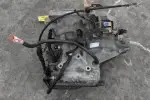 Αυτόματο Σασμάν Mazda 3 1.3 ZJ 2000-2008 NV F5