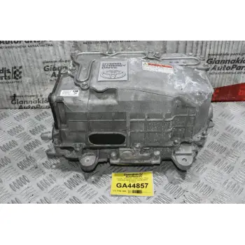 Inverter - Converter Toyota Yaris - Prius 2010-2016 G9201-52011 G9200-25010 (Γνήσιο)