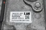 Inverter - Converter Toyota Yaris - Prius 2010-2016 G9201-52011 G9200-25010 (Γνήσιο)