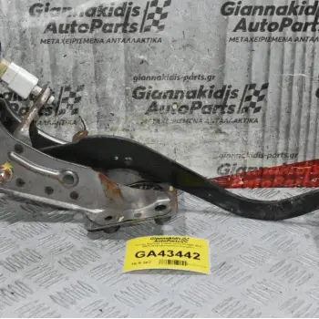 Πεντάλ Φρένου Toyota Hilux KUN25 2KD 2005-2015 (Αυτόματου Σασμάν)