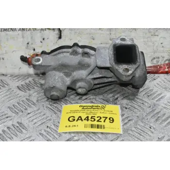Βαλβίδα EGR Opel Astra 1.7 A17DTE 2010-2015 (Γνήσιο) (Meriva - Zafira - Corsa) 55581958