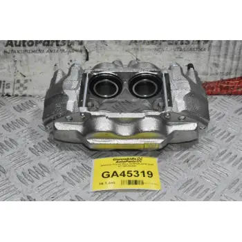 Δαγκάνα Δεξιά Toyota Hilux GUN125 2016-2024 47730-0K300 (Καινουρια)