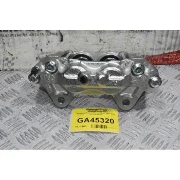 Δαγκάνα Δεξιά Toyota Hilux GUN125 2016-2024 47730-0K300 (Καινουρια)