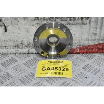 Κομπλαδόρος - Πλακάκι Μουαγιέ Toyota Hilux - Hiace LN165 KDN 1997-2005 43421-35010 (26 Δόντια) (Καινούργιο)