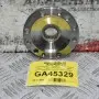 Κομπλαδόρος - Πλακάκι Μουαγιέ Toyota Hilux - Hiace LN165 KDN 1997-2005 43421-35010 (26 Δόντια) (Καινούργιο)