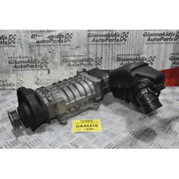 Κομπρέσορας Volkswagen Golf 1.4 TSI 170PS BLG 2006-2012 03C145601C 03C276