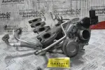 Turbo / Τουρμπίνα - Πολλαπλη Εξαγωγής Volkswagen Golf 1.4cc TSI BLG BMY 2008-2015 03C145701K (Λιγα Κενα) (Seat - Skoda - Audi) Κ032074DAB42-142
