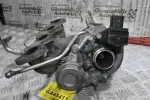 Turbo / Τουρμπίνα - Πολλαπλη Εξαγωγής Volkswagen Golf 1.4cc TSI BLG BMY 2008-2015 03C145701K (Λιγα Κενα) (Seat - Skoda - Audi) Κ032074DAB42-142