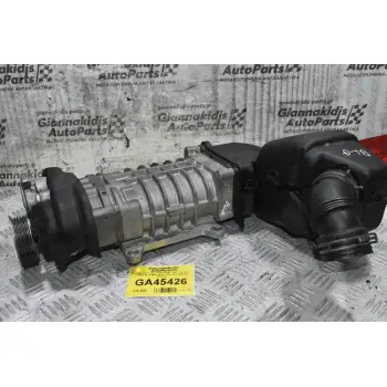 Κομπρέσορας Volkswagen Golf 1.4 TSI 170PS BLG BMY 2006-2012 03C145601C 03C276