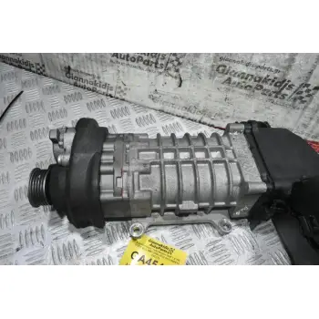 Κομπρέσορας Volkswagen Golf 1.4 TSI 170PS BLG BMY 2006-2012 03C145601C 03C276