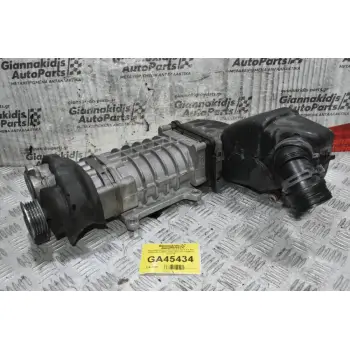 Κομπρέσορας Volkswagen Golf 1.4 TSI 170PS BLG BMY 2006-2012 03C145601C 03C276