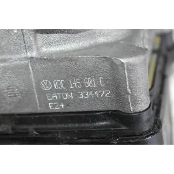 Κομπρέσορας Volkswagen Golf 1.4 TSI 170PS BLG BMY 2006-2012 03C145601C 03C276