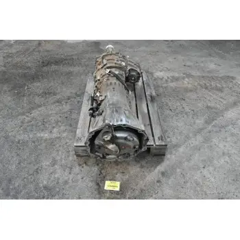 Αυτόματο Σασμάν 4X4 Nissan Navara 3.0 V6 V9X 2010-2015 (5X40A X413E)