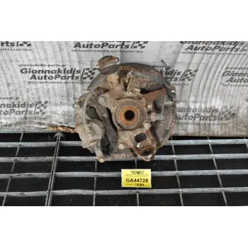 Ακραξόνιο Αριστερο Ford Ranger / Mazda BT50 2.5 WL 16V 4X4 ABS 2005-2010