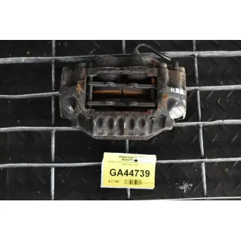 Δαγκάνα Δεξιά Toyota Hilux KDN 2KD 4X4 ABS 2001-2005
