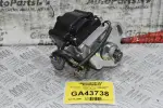 Διανομέας / Τρισυμπιτέρ Toyota Corolla - Carina - Celica 1.6 / 1.8 1985-2000 19020-16250 (Καινούρια) 2+6 pins