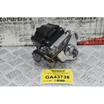 Διανομέας / Τρισυμπιτέρ Toyota Corolla - Carina - Celica 1.6 / 1.8 1985-2000 19020-16250 (Καινούρια) 2+6 pins