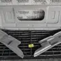 Καλυμματα Καμπινας Nissan Cabstar F24 2006-2012 (3 τεμαχια)