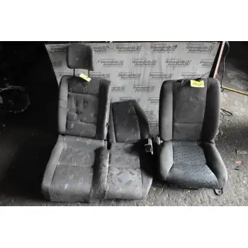Σετ Καθισματα Renault Maxity - Nissan Cabstar F24 2005-2012