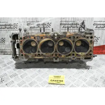 Καπάκι Μηχανής (Κεφαλάρι) Mazda B series B2600 G6 1992-2002
