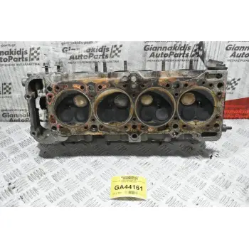 Καπάκι Μηχανής (Κεφαλάρι) Mazda B series B2600 G6 1992-2002