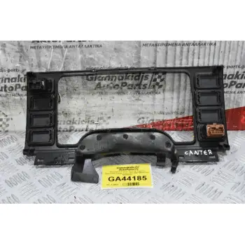Κάλυμμα Καντράν - Κοντέρ Ταμπλό Mitsubishi Canter Fuso 1997-2004 MK427857 MK405104