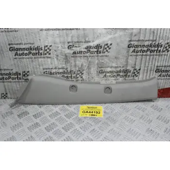 Εσωτερικό Κάλυμμα Κολώνας Καμπίνας Nissan Cabstar F24 2005-2015 76912MB40A (Γνήσιο) (Αριστερό) (Πάνελ - Τριμ) (Renault Maxity)