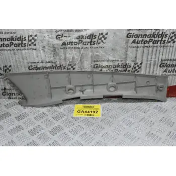 Εσωτερικό Κάλυμμα Κολώνας Καμπίνας Nissan Cabstar F24 2005-2015 76912MB40A (Γνήσιο) (Αριστερό) (Πάνελ - Τριμ) (Renault Maxity)