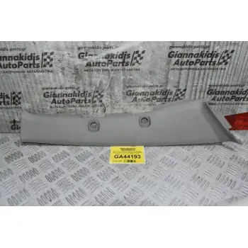Εσωτερικό Κάλυμμα Κολώνας Καμπίνας Nissan Cabstar F24 2005-2015 76911MB40A (Γνήσιο) (Δεξιό) (Πάνελ - Τριμ) (Renault Maxity)