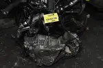 Σασμάν Toyota Avensis 2.0 1AD 2005-2010