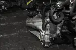 Σασμάν Toyota Avensis 2.0 1AD 2005-2010