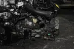 Σασμάν Toyota Avensis 2.0 1AD 2005-2010