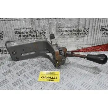 Επιλογέας Ταχυτήτων Nissan Cabstar F24 2000-2015 (Renault Maxity)