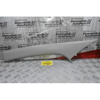 Κάλυμμα - Πάνελ Αριστερής Κολώνας Renault Captur 2010-2022 769122400R (Γνήσια) (Εσωτερικό)
