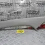 Κάλυμμα - Πάνελ Αριστερής Κολώνας Renault Captur 2010-2022 769122400R (Γνήσια) (Εσωτερικό)