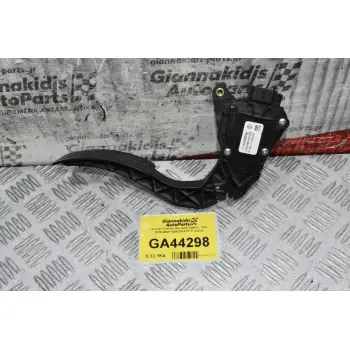 Πεντάλ Γκαζιού Renault Captur - Clio 2010-2020 180029347R (Γνήσιο)