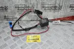 Θήκη Ρελέ Renault Captur - Clio 2010-2020 8200222930 8200786806 20240077 (Γνήσιο)