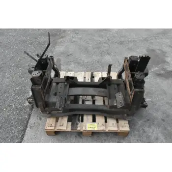 Εμπρός Συστημα Nissan Cabstar 2005-2012  (εμπρος συστημα κομπλε με ψαλιδια)