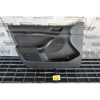Εμπρος Αριστερη Ταπετσαρία Πόρτας Volkswagen Golf Variant 2008-2013