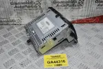 Οθόνη - Ράδιο - Bluetooth Renault Captur 2010-2020 280346213R (Γνήσιο)